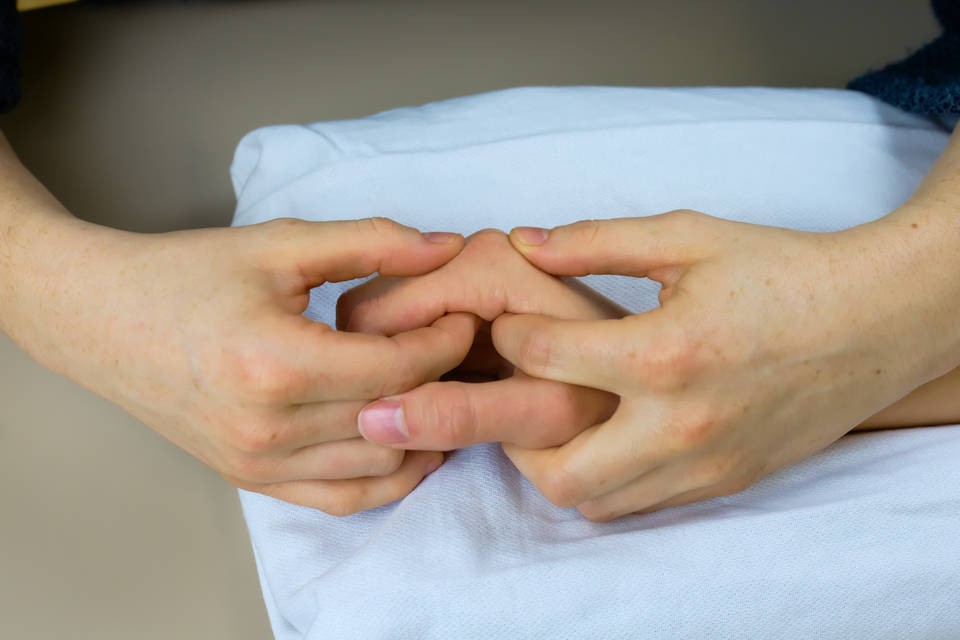 Handtherapie